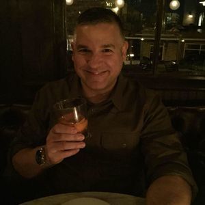 Meet your Posher, Daniel